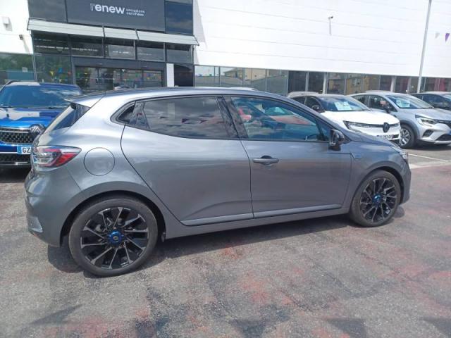 Renault Clio image 3