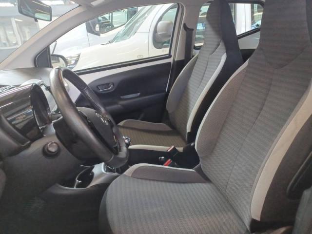 Toyota Aygo image 2