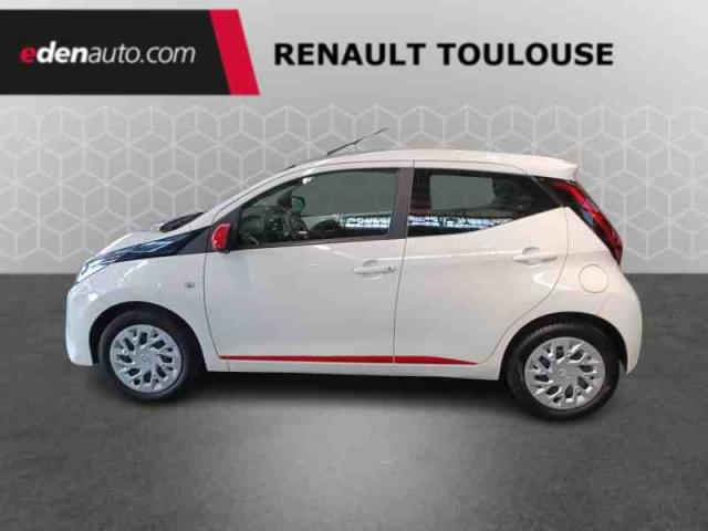 Toyota Aygo image 7