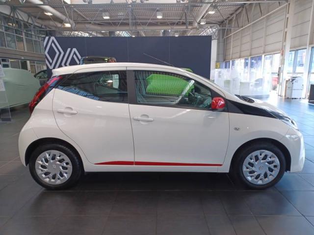 Toyota Aygo image 3