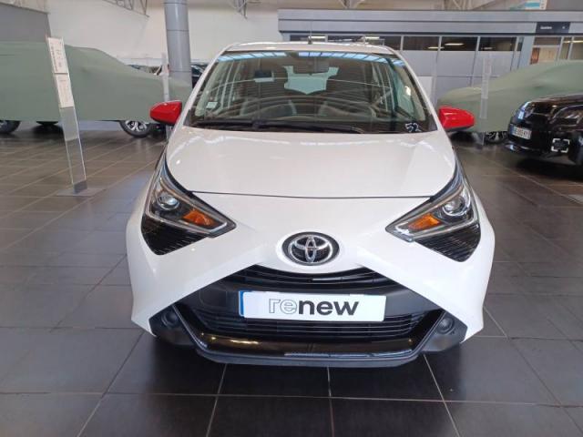 Toyota Aygo image 5