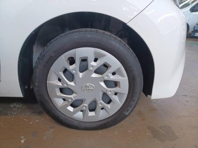 Toyota Aygo image 4