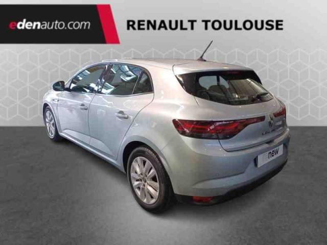 Renault Mégane image 7