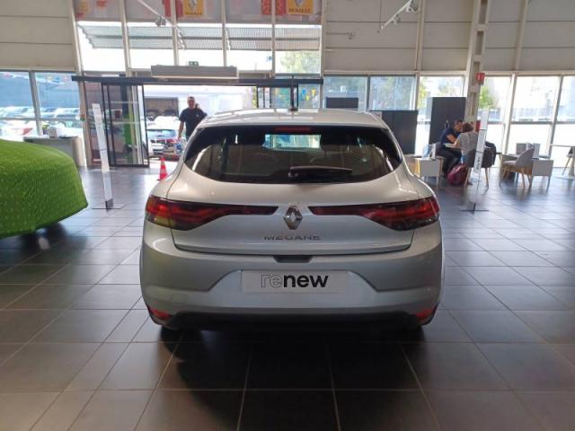 Renault Mégane image 4