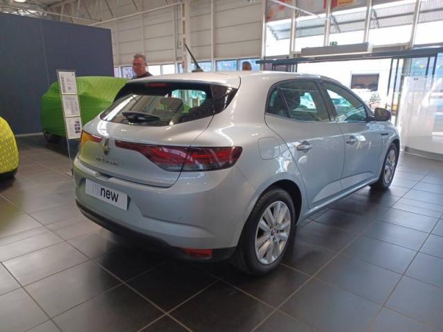 Renault Mégane image 6