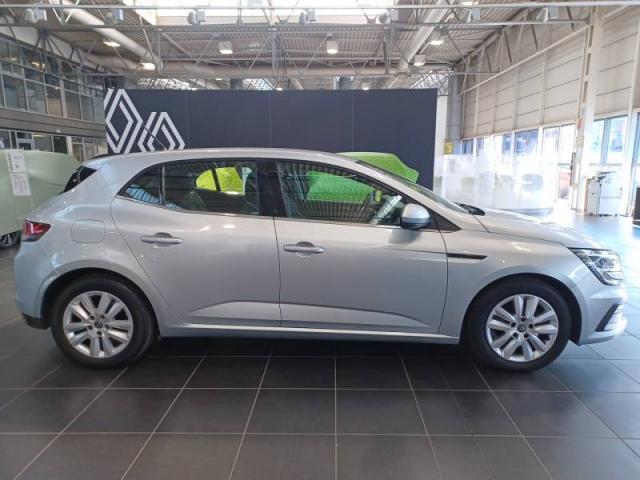Renault Mégane image 2