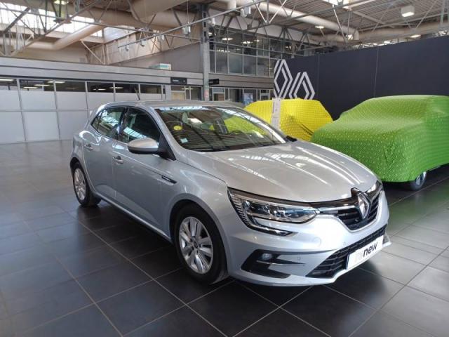 Renault Mégane image 3