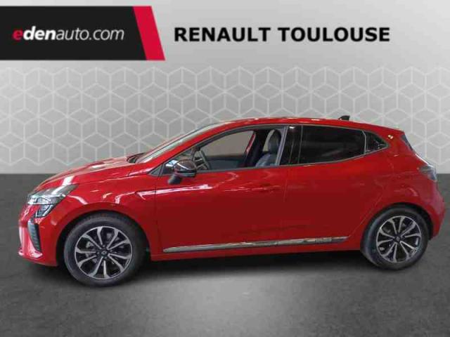 Renault Clio image 9