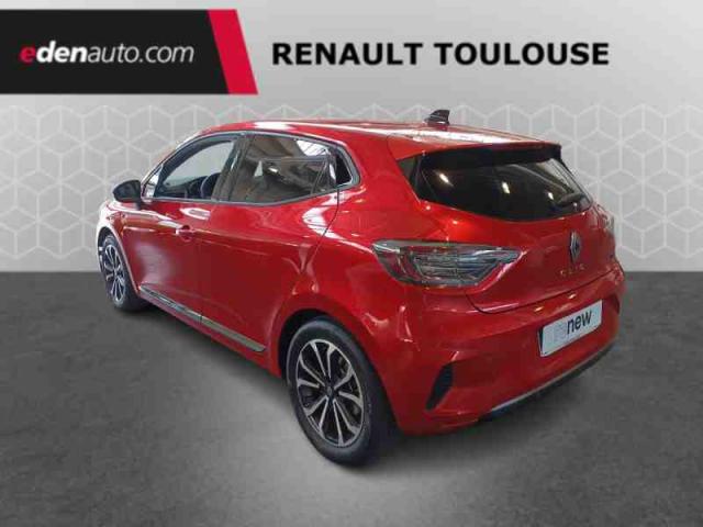 Renault Clio image 6