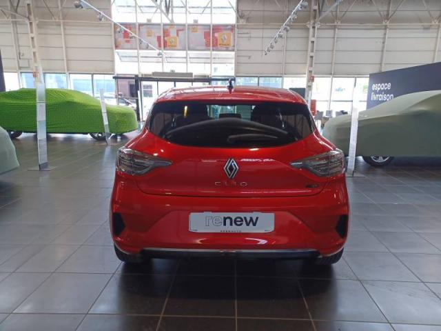 Renault Clio image 4