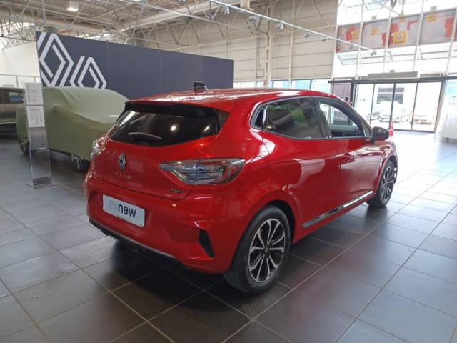 Renault Clio image 7