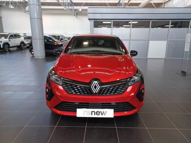 Renault Clio image 2