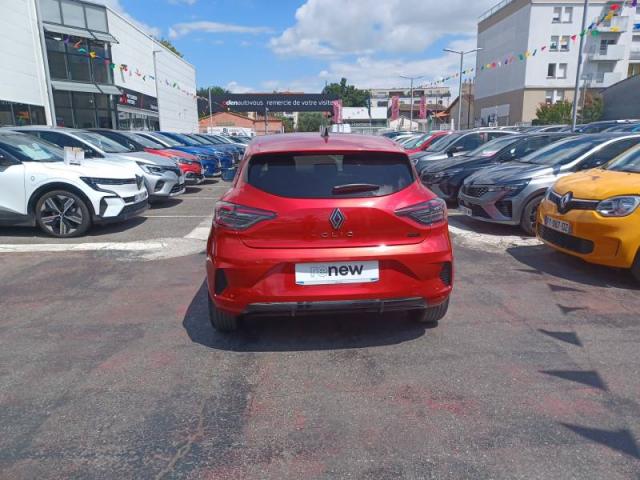 Renault Clio image 7