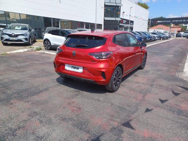 Renault Clio image 8