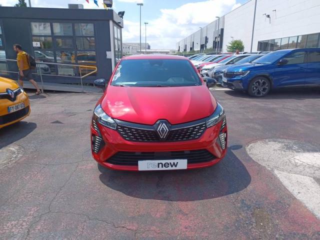 Renault Clio image 6