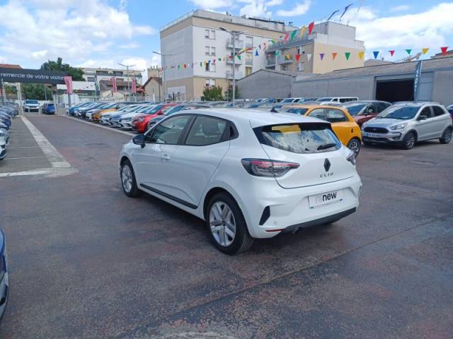 Renault Clio image 9