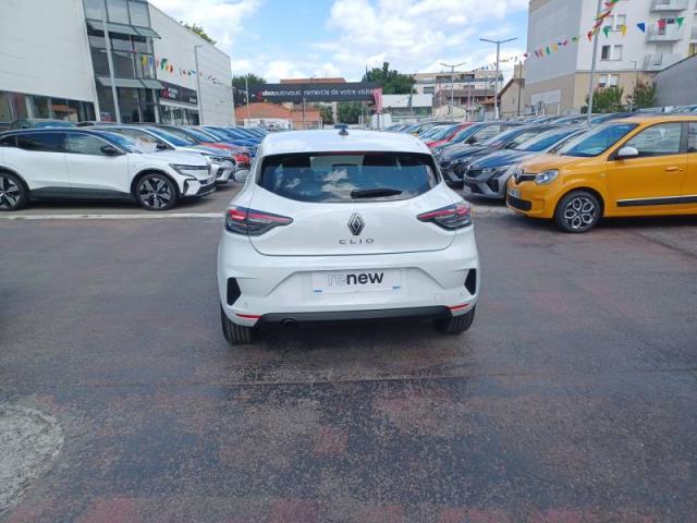 Renault Clio image 3