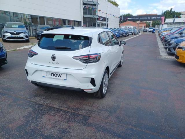 Renault Clio image 7