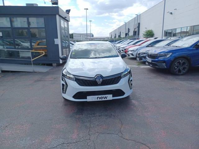 Renault Clio image 2