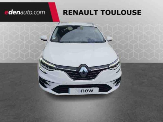 Renault Mégane image 1