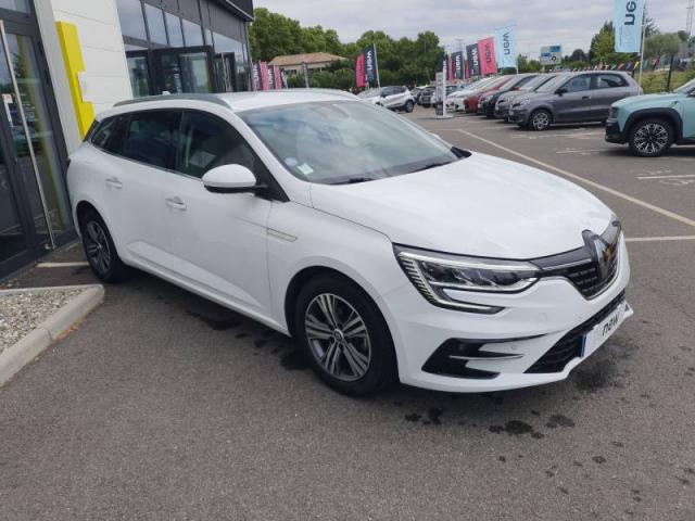Renault Mégane image 7