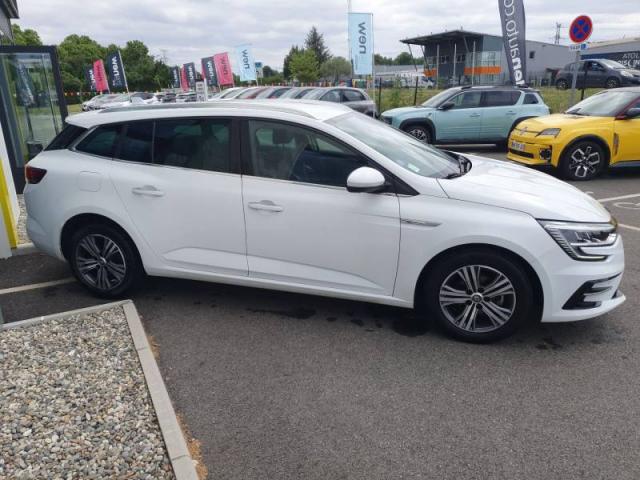 Renault Mégane image 3
