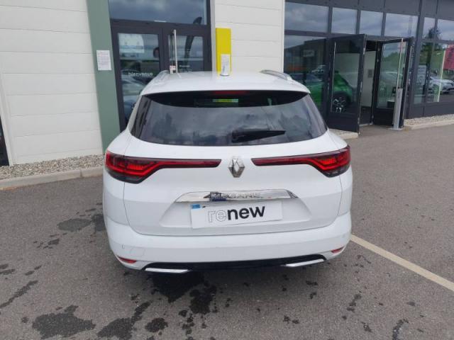 Renault Mégane image 9
