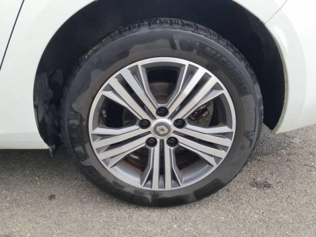 Renault Mégane image 2