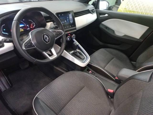 Renault Clio image 9