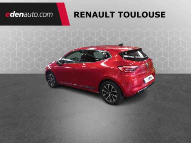 Renault Clio image 2