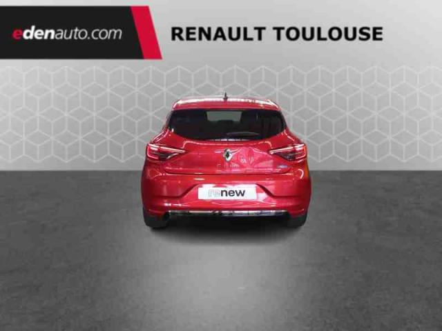 Renault Clio image 1