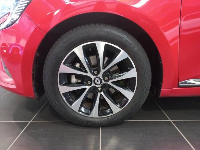 Renault Clio image 7