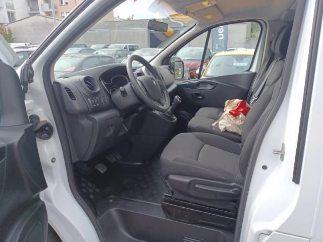 Renault Trafic image 5