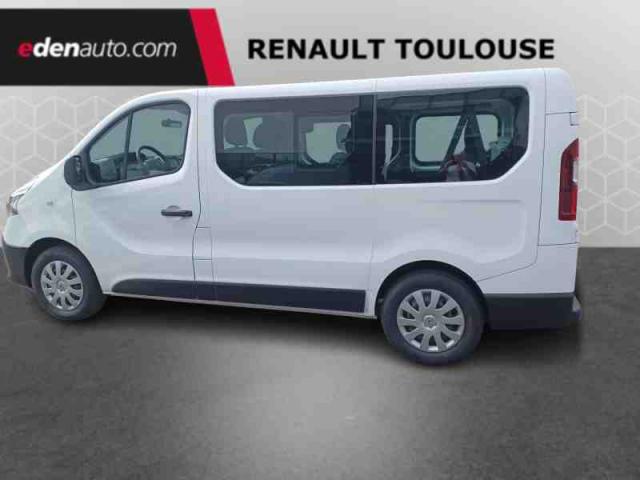 Renault Trafic image 6