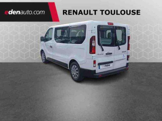 Renault Trafic image 1