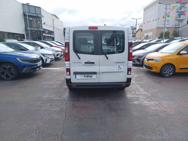 Renault Trafic image 3