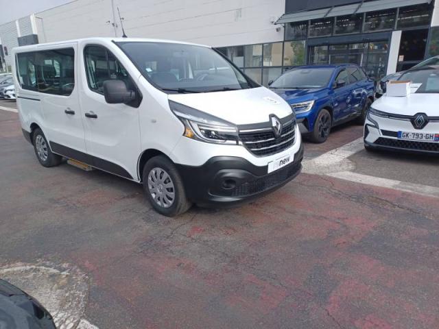 Renault Trafic image 4
