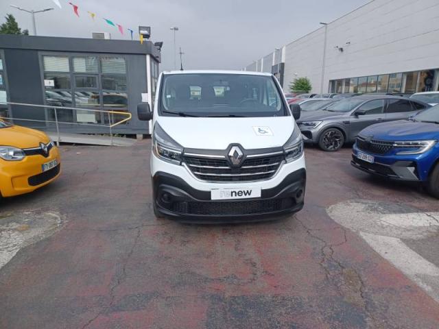 Renault Trafic image 2