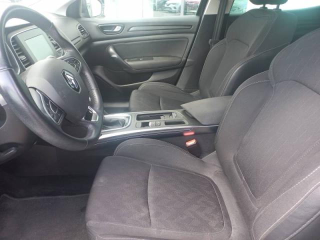 Renault Mégane image 3