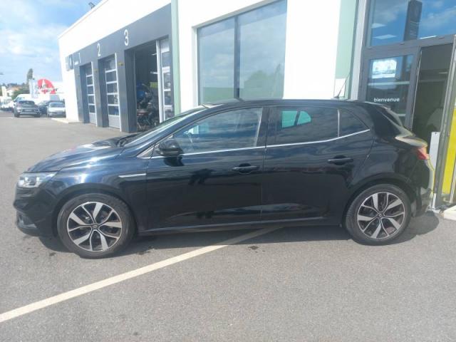 Renault Mégane image 5