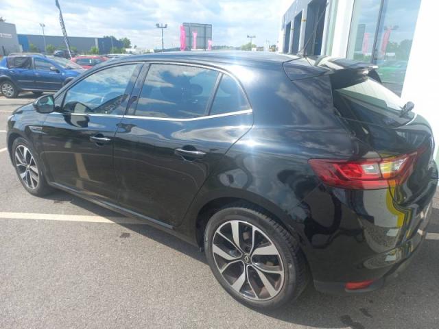 Renault Mégane image 4