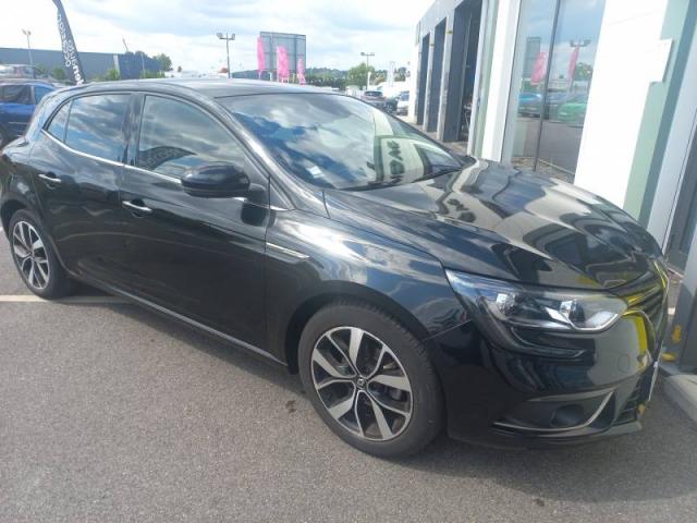 Renault Mégane image 9
