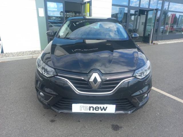 Renault Mégane image 7