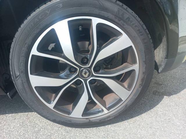Renault Mégane image 1