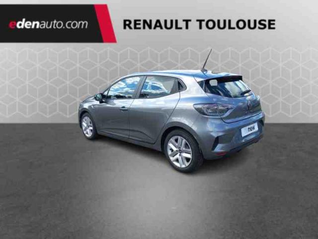 Renault Clio image 9