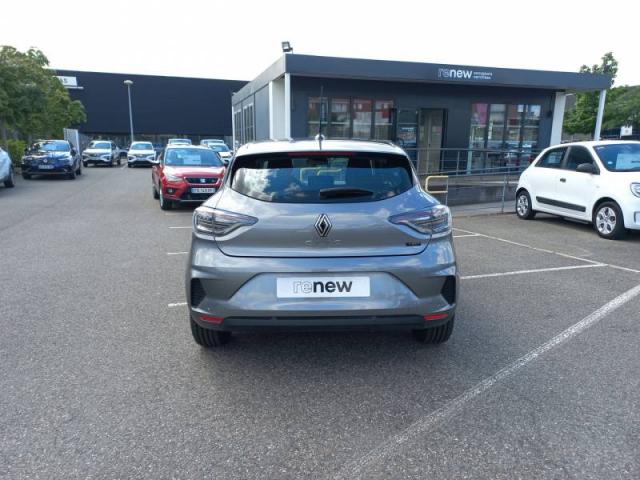 Renault Clio image 5
