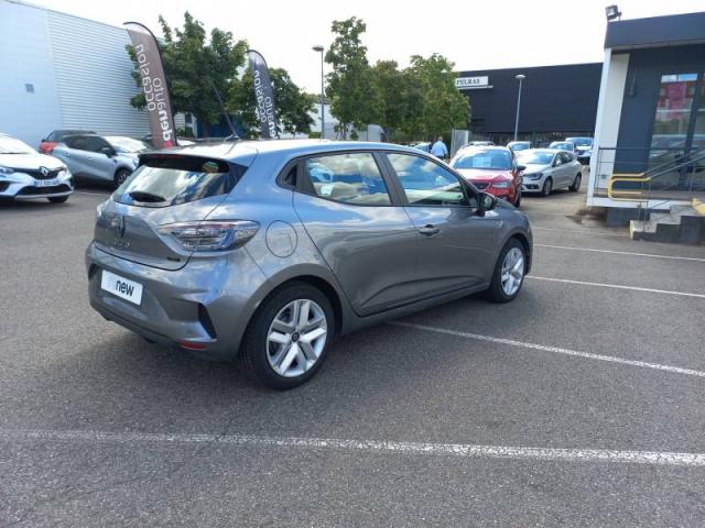 Renault Clio image 6