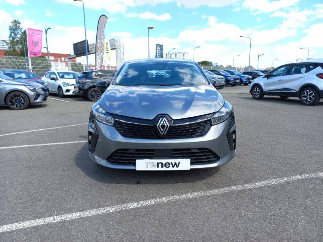 Renault Clio image 1