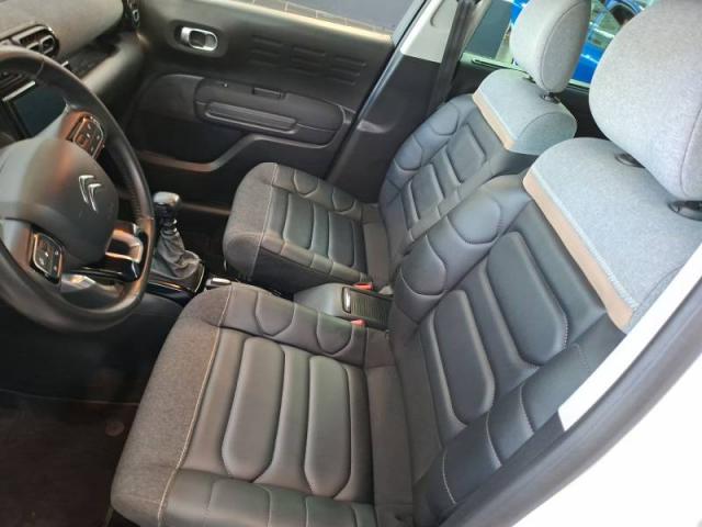 Citroen C3 Aircross image 1