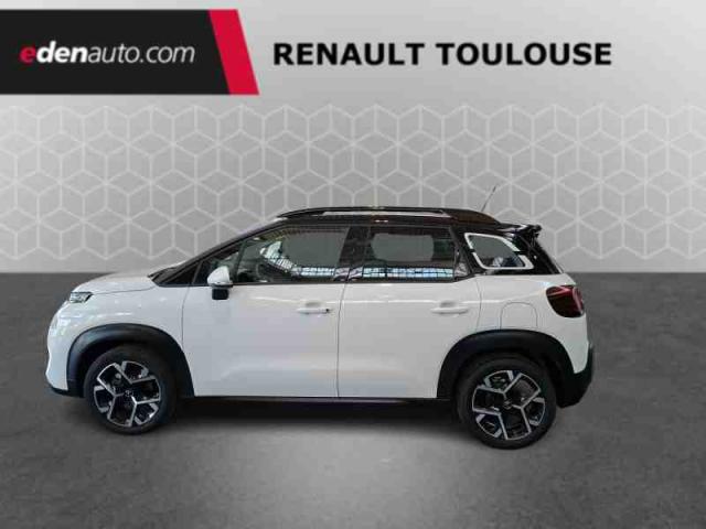 Citroen C3 Aircross image 9